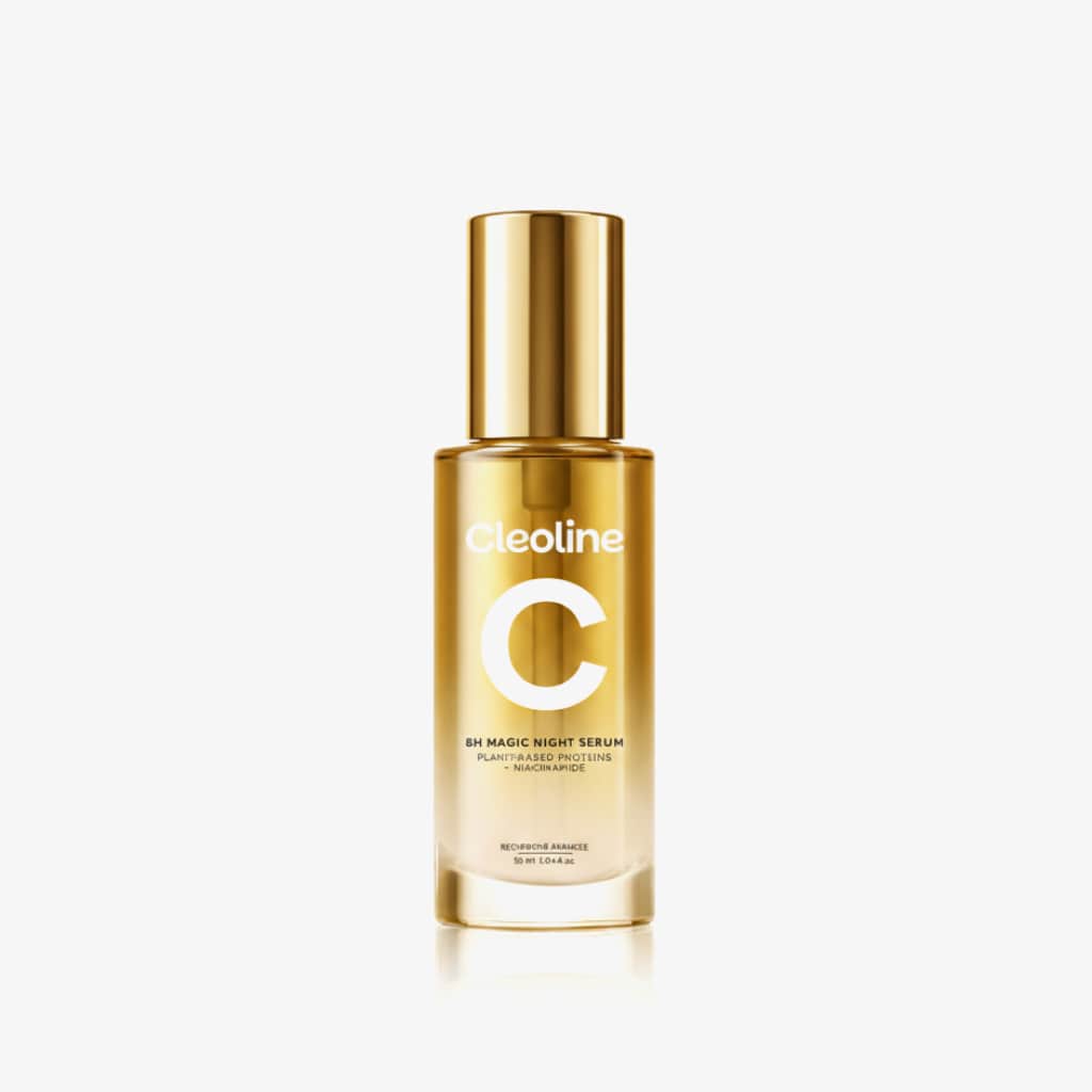 Magic Night Serum beauty product image 11 min