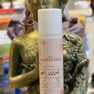 عطر جامد | ترند، کاربردی و همیشه همراه